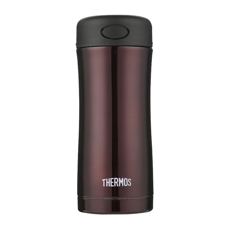 THERMOS 400ml Stainless Steel Insulated Bottle