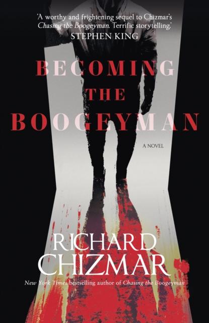 Lavishlivings2 Becoming The Boogeyman