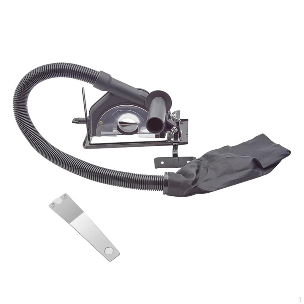 Angle Grinder Holder with Base for