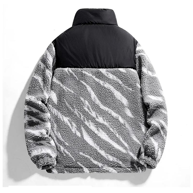 Мужские флисовые термокуртки — фото 4