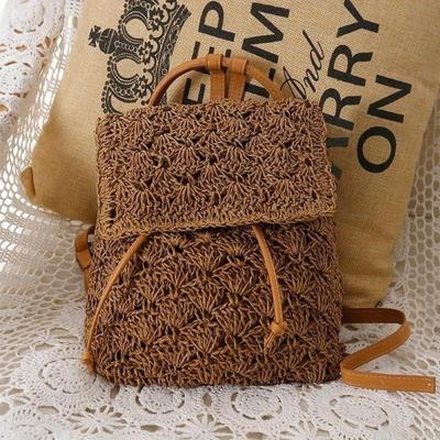Bolsos para mujer – Mochilas