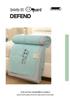 Company Summer Cool Quilt Gift Box - Ideal for Events and Corporate Gifts