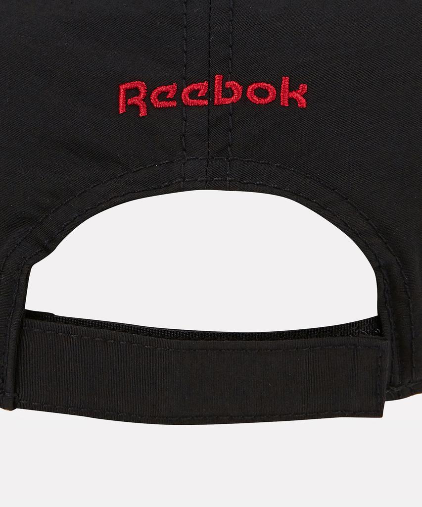 REEBOK Reebok X Kanghyuk Baseball Cap - Black / Rmlb007C99Fab0011000