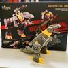 IN STOCK KBB LS05 ZS01 Assembly Transformation Toys Pistol Galvatron Shockwave Grimlock Mini THF Figure Action Anime Movie Robot