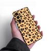 Luxurious Leopard Print Phone Case For Samsung A25 A13 A33 5G A54 A36 A35 A56 A52 A14 Shockproof Soft Cover