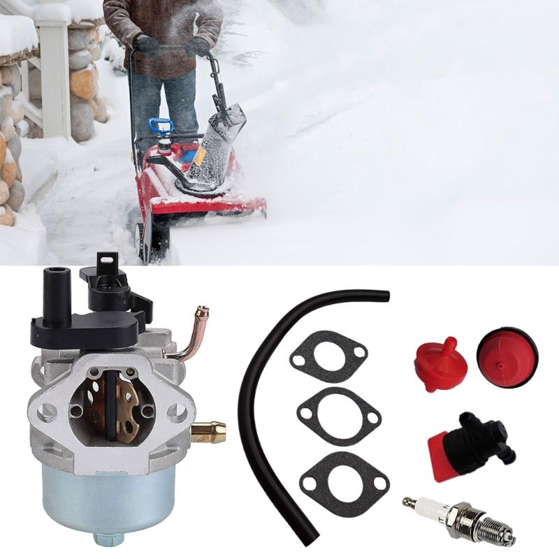 Carburetor for 801396 801233 801255 084132 084332 084333 084133 084232 084233 Snow Blowers Engines Easy Installation