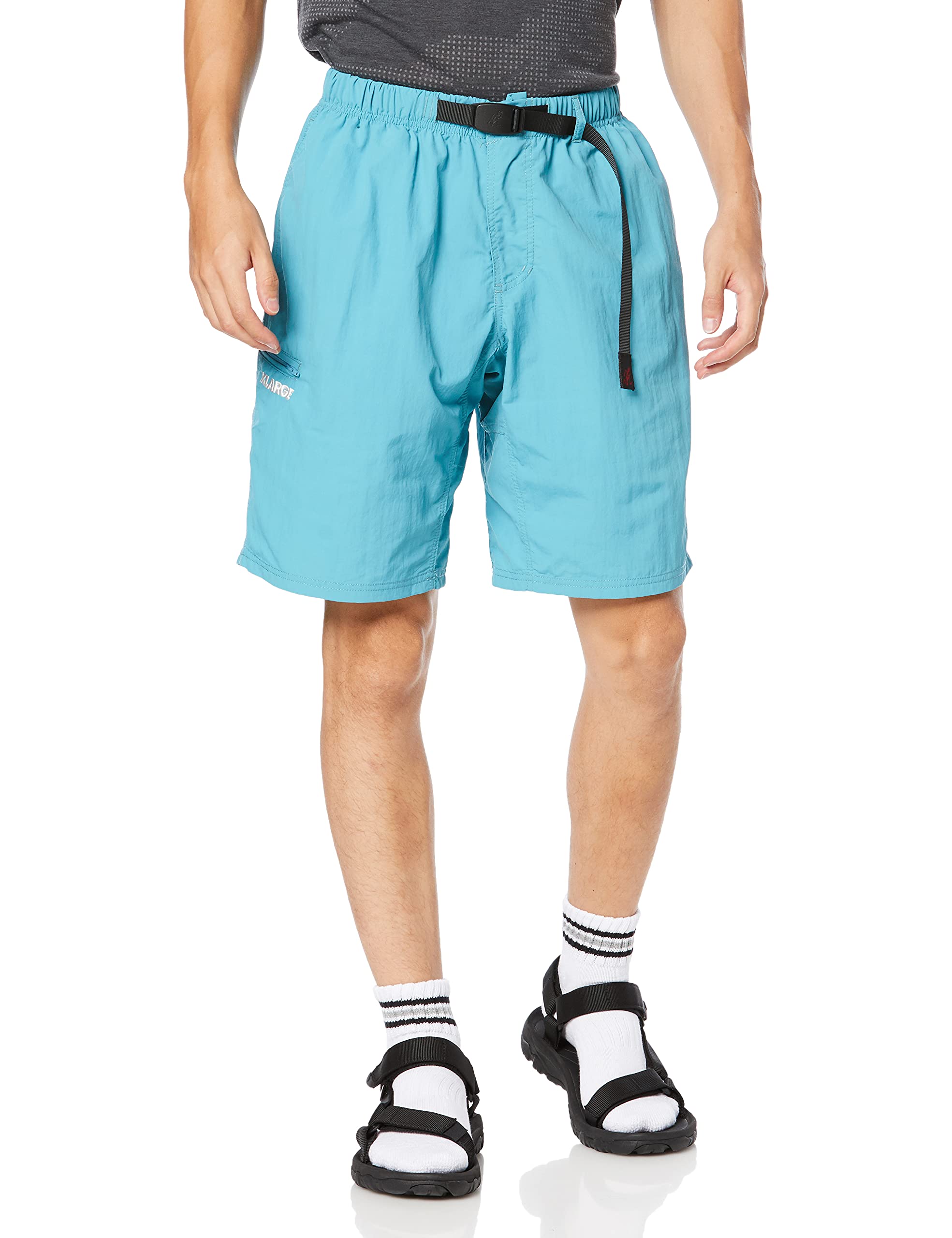 

[Extra Large] Gramicci Resort Shorts GRAMICCI RESORT SHORT PANTS