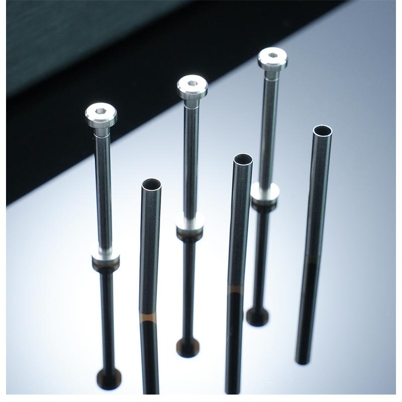GWF A1000 Watch Screws For G-SHOCK Casio GWF-A1000 Seventh Generation Frogman watch Strap Side Screw Connecting Rod with Tools