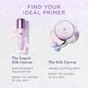 Tatcha The Liquid Silk Canvas  feaTherweight Protective Primer 0.35 Oz 10g