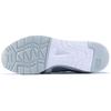 Asics Gel-Lyte Komachi Breathable Fabric Durable Low-Top Sneakers Women Sneakers Gray White H7H5N-9601