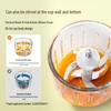 PLODON Multi-function Baby Food Processor