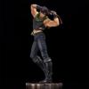 JoJos Anime-Figur Joseph Joestar Actionfigur Spielzeug Joseph Joestar Figur Abnehmbares Modell Sammlerpuppe Jungen Weihnachtsgeschenk