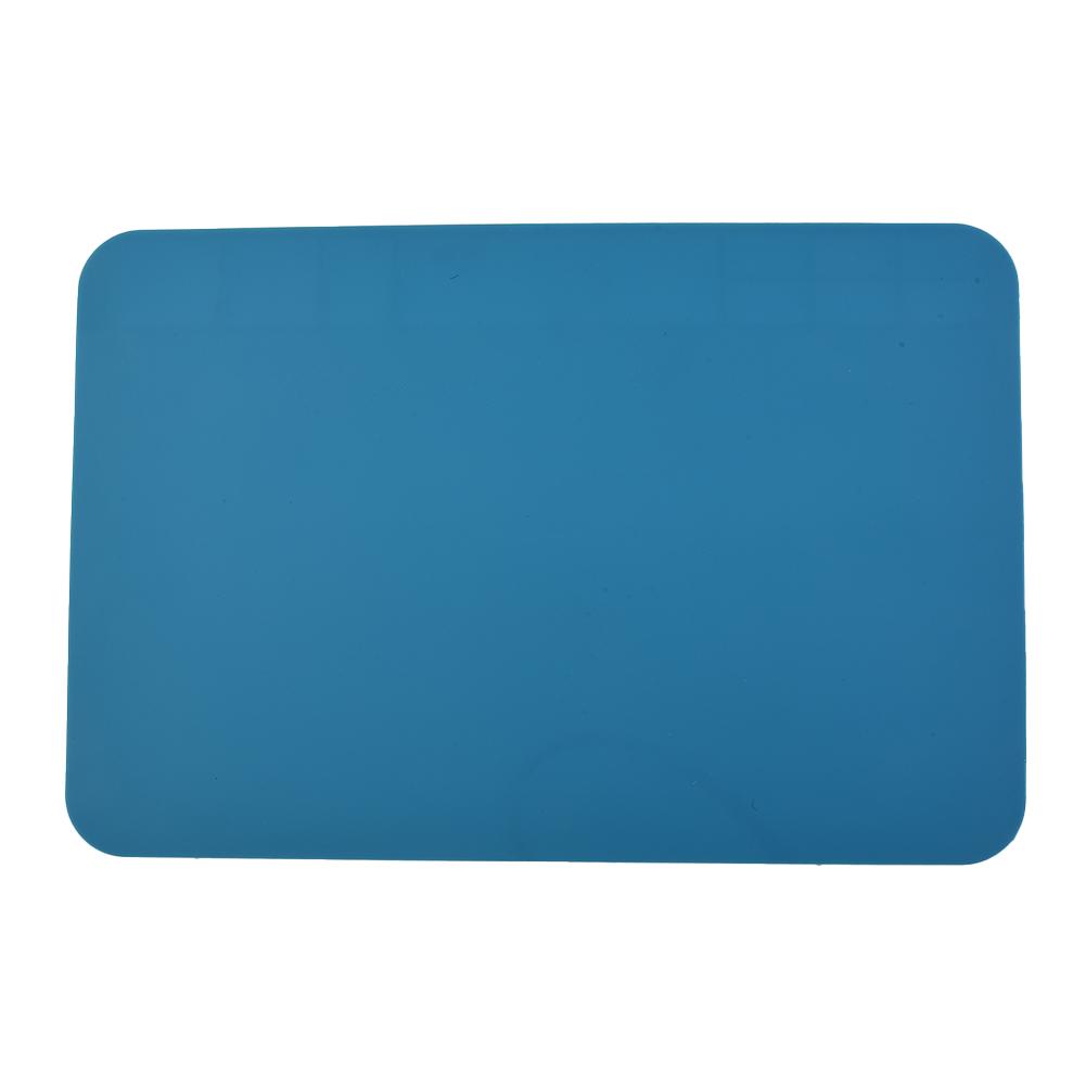 Heat Insulation Working Mat Heat-resistant ESD Soldering Station Repair Insulation Pad Insulator Pad Maintenance Platform