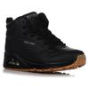 Uno Stand High Sneakers Lace-up Black
