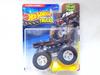 Hot Wheels Monster Truck TV Series Batmobile BATMAN