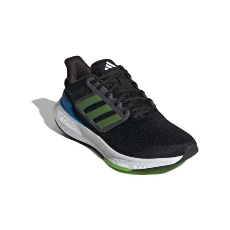 Adidas ULT Durable Low-Top Kids Running Shoes Kids Running Shoes Black IG5398