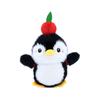 Cute Little Penguin Pendant Plush Toy Doll Cartoon Bag Hanging Keychain Rag Doll Doll
