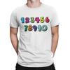 Tops – T-Shirts