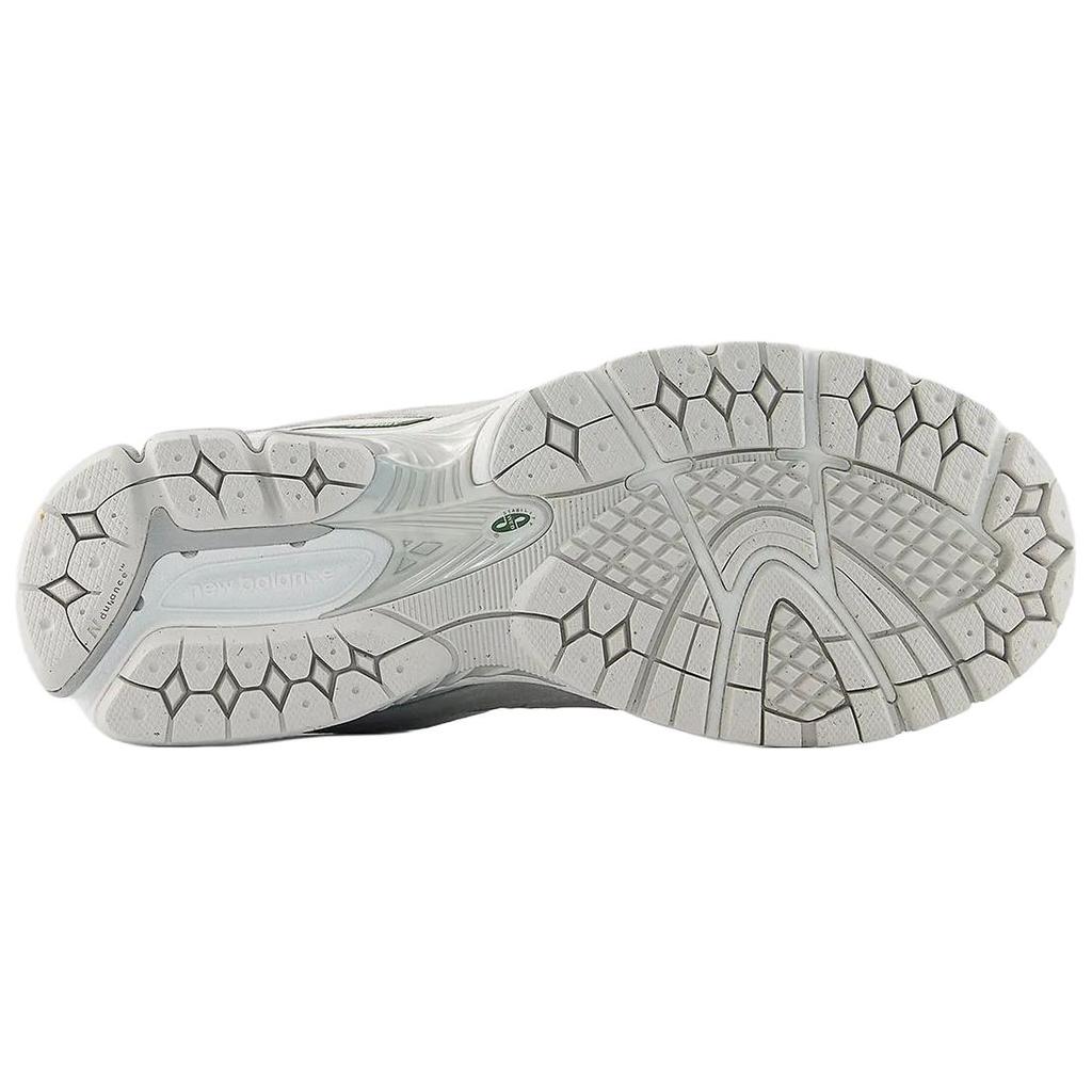 New Balance 2002R Grau Weiß Herren Sneaker U2002RK