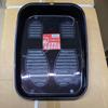 Auto Schuhe Lagerung Fach Innen Multifunktionale Langlebig Zubehör Aufräumen Fahrzeug Organizer Unter Dem Sitz Container Box
