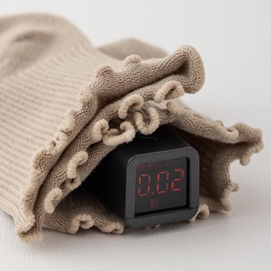 1 Pereche Șosete de Bumbac pentru Fetițe cu Volane Șosete de Gleznă de Prințesă pentru Copii Mici Șosete Medii Grosime Primăvară și Toamnă Șosete pentru Copii