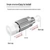 Baisende Fixed Optical Fiber Attenuator