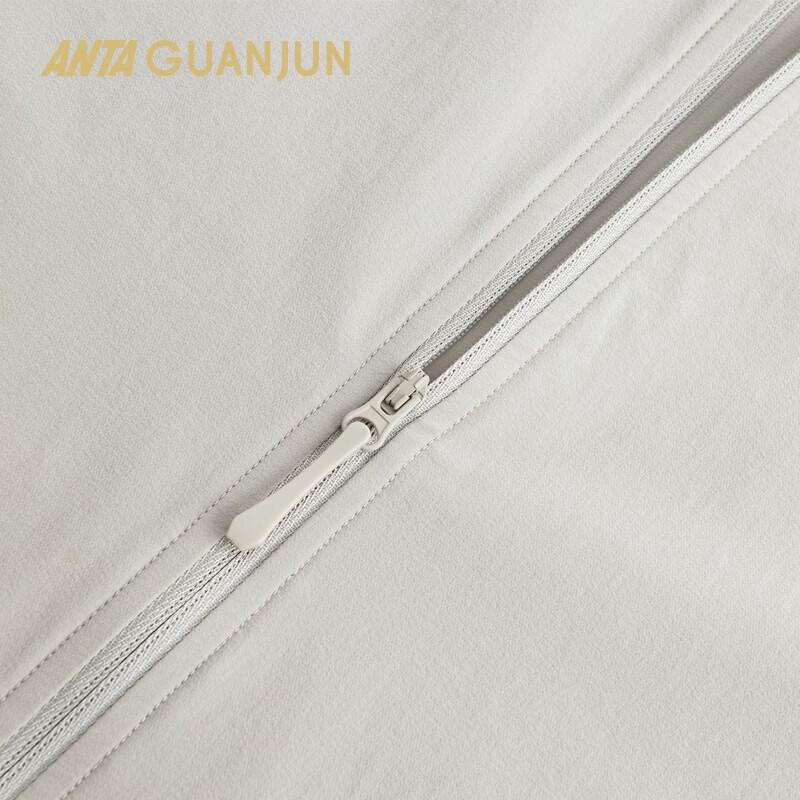 ANTA Men's Champion Outdoor Woven Hiking Top