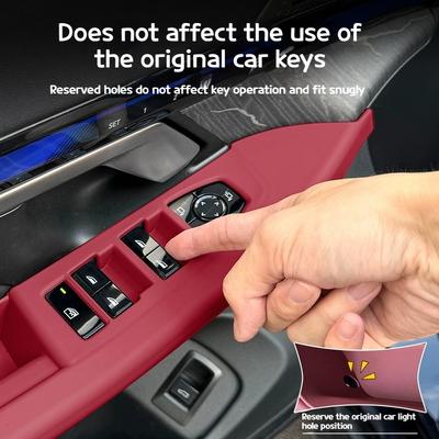 Accessori per abitacolo auto – Modanature per interni auto