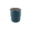 Leak Proof Coffee Cup Stainless Steel Vacuum Cup Beverages Cup Travel Mug  Office