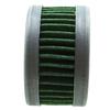 WO-For Honda 16911-ZZ5-003 Outboard Fuel Filter Elements 40/50/60Hp