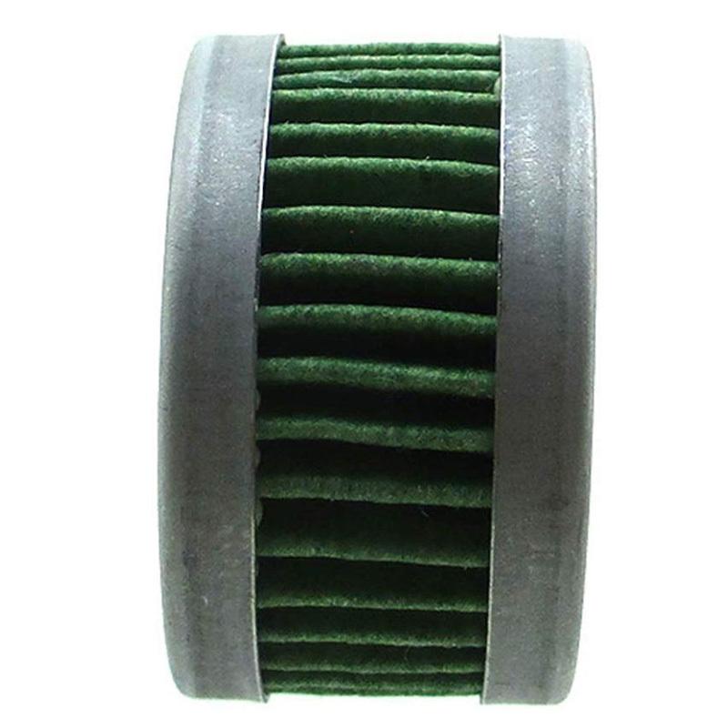WO-For Honda 16911-ZZ5-003 Outboard Fuel Filter Elements 40/50/60Hp