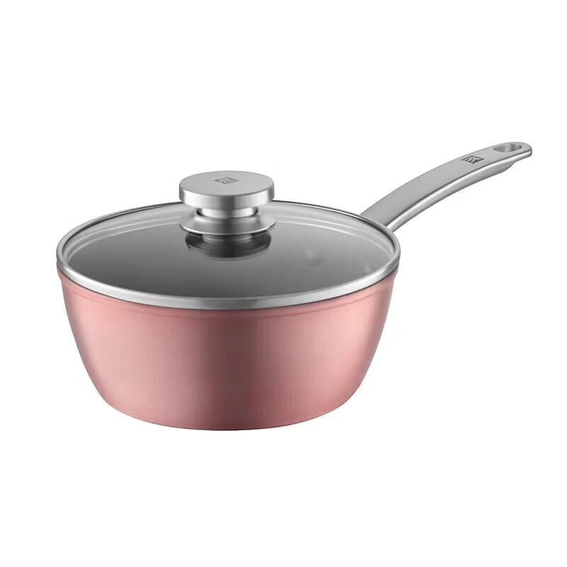 Zwilling Enjoy Non-Stick Milk Pot