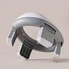 Portable Baby Toilet Seat Safe Comfortable Convenient Foldable Design Wide Application Baby Toilet for Travel