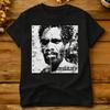 Death Grips Tshirt Beach Cotton Tshirts For Adult Casual Tshirt Short Sleeve Y2k Funny Tees