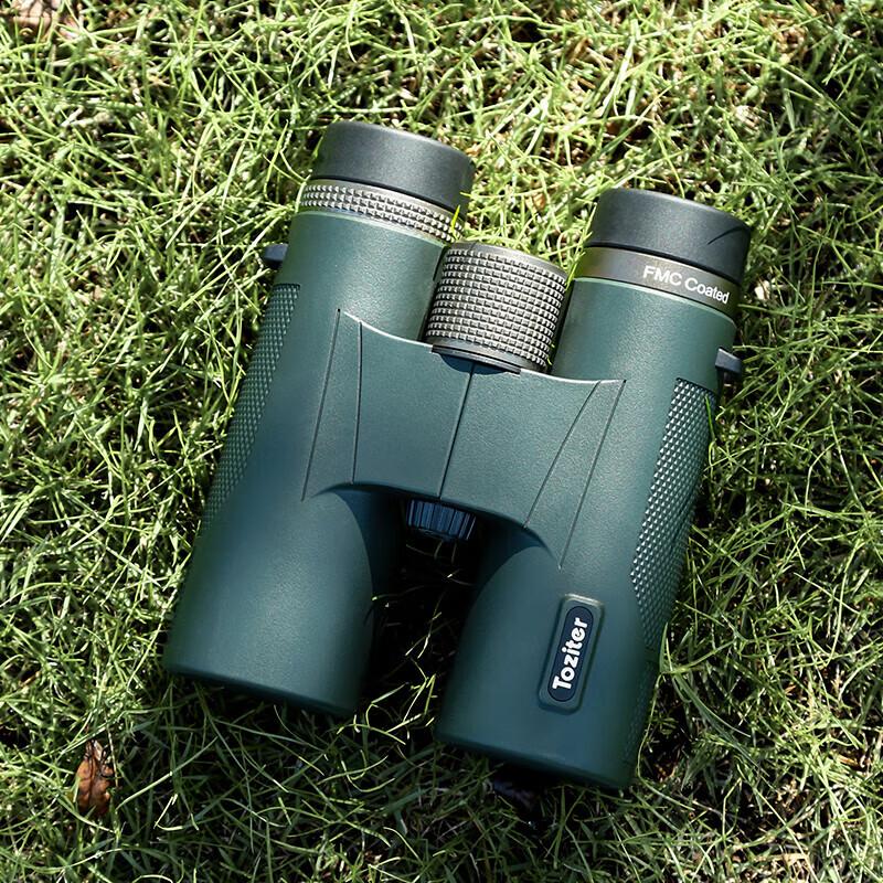 Pioneer Series High-Power Binoculars