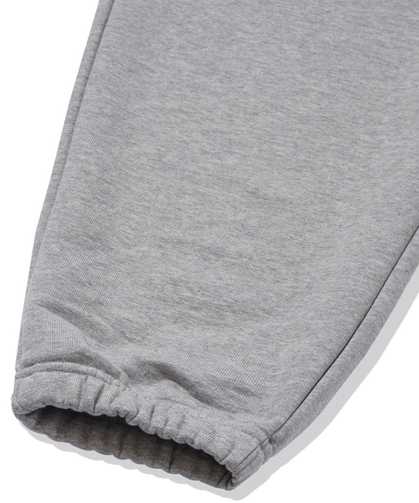 Deomail Mile Dept Sweat Pants [Grey]