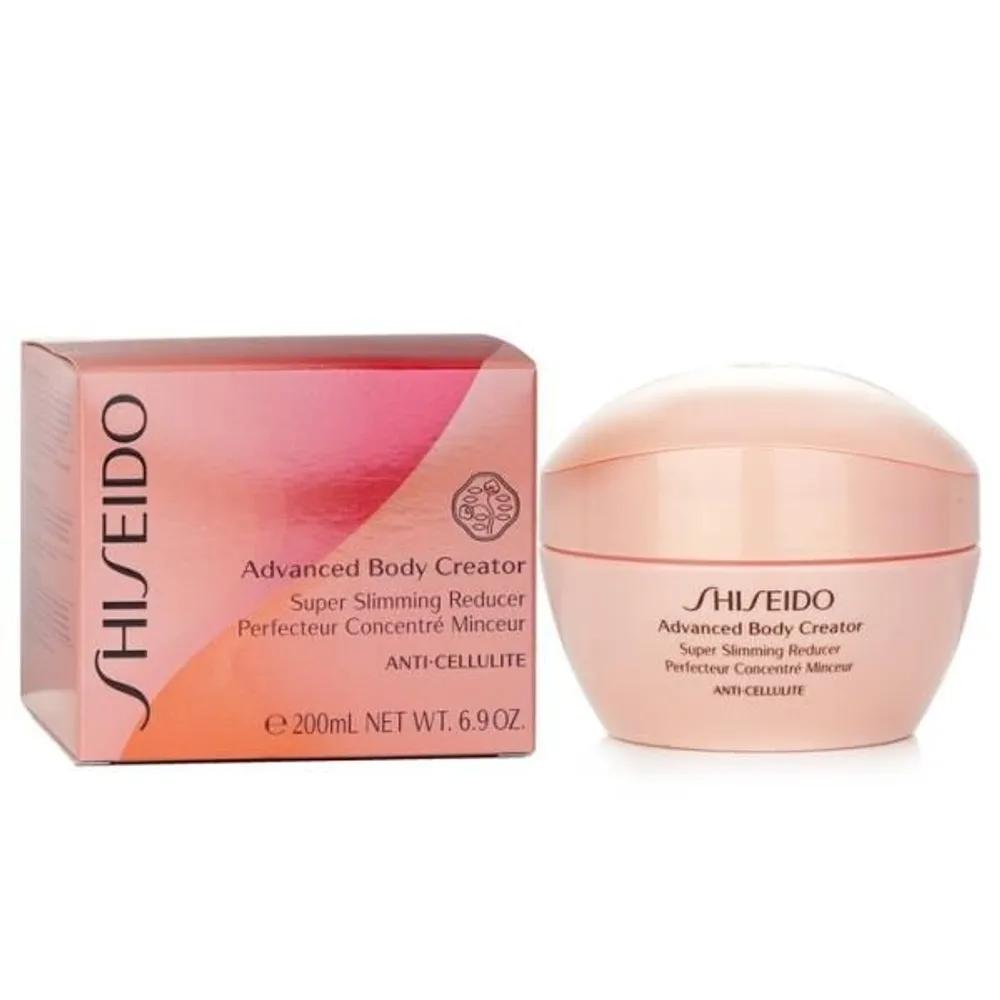 Shiseido Advanced Body Super 200ml