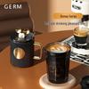 Gemi Mickey Stainless Steel Thermos Gift Set