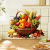Fruit Wall Stickers Home Decoration Stickers Removable