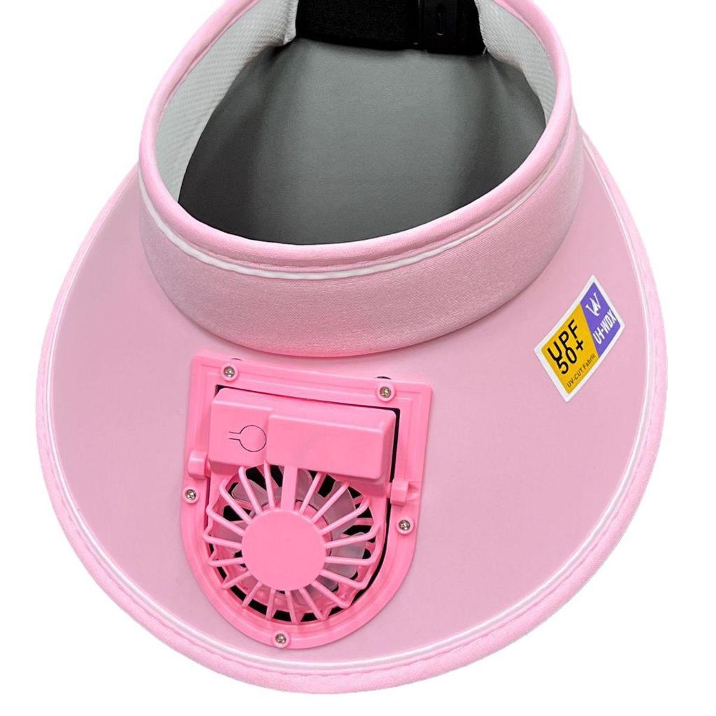 Unisex Large Brim Breathable Sun Hat - Topless, Fashionable Summer Hat for Outdoor Travel and Children's Sun Protection.