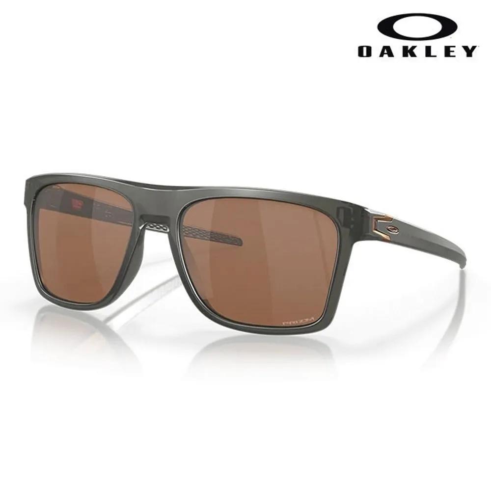 

[Oakley] Oakley Lepping Will Prism Men s Sunglasses