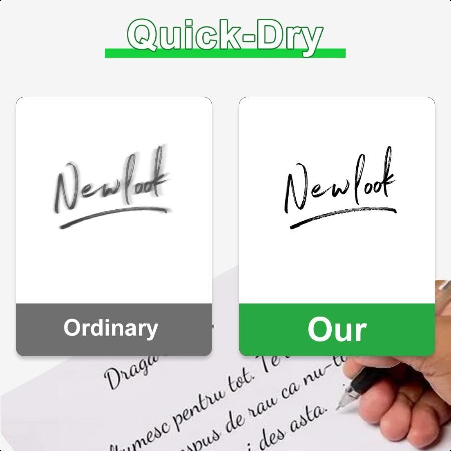 Thermal Printer Paper 8.5 X 11 Inch QuickDry US Letter Thermal Paper Compatible with M08F M832 Portable Printer Continuous Perf