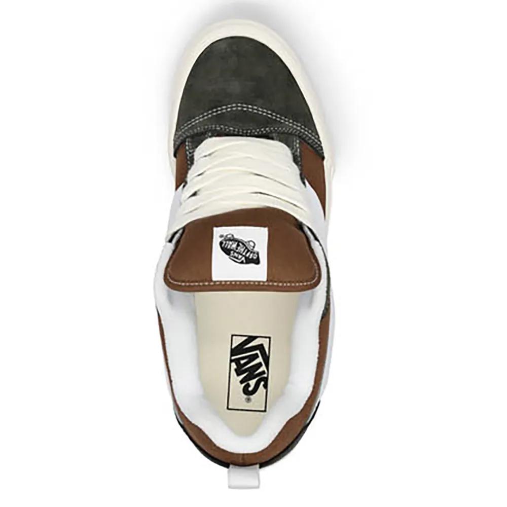 Vans Knu Skool Sneakers