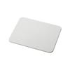 Elecom Mouse Smooth Cloth With Stable Inches X Inches Pad, Material, Thin, Core, Operation, Anti-Slip, 0.08 (23 Cm) 7.7 (18 Cm), Washable, Telework,
