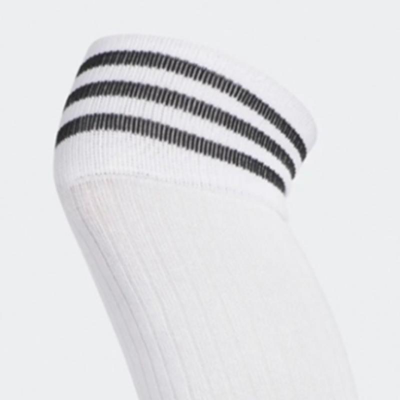 Adidas Golf 2023 Fw Women Golf 3s Knee High Socks Ht5767
