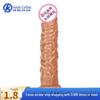 Small Female Manual Suction Cup Penis Adult Masturbation Product