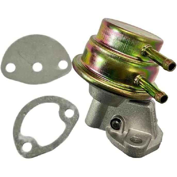113127025G Fuel Pump For Use With Alternator For VW Beetle/Super Beetle 1973-1974