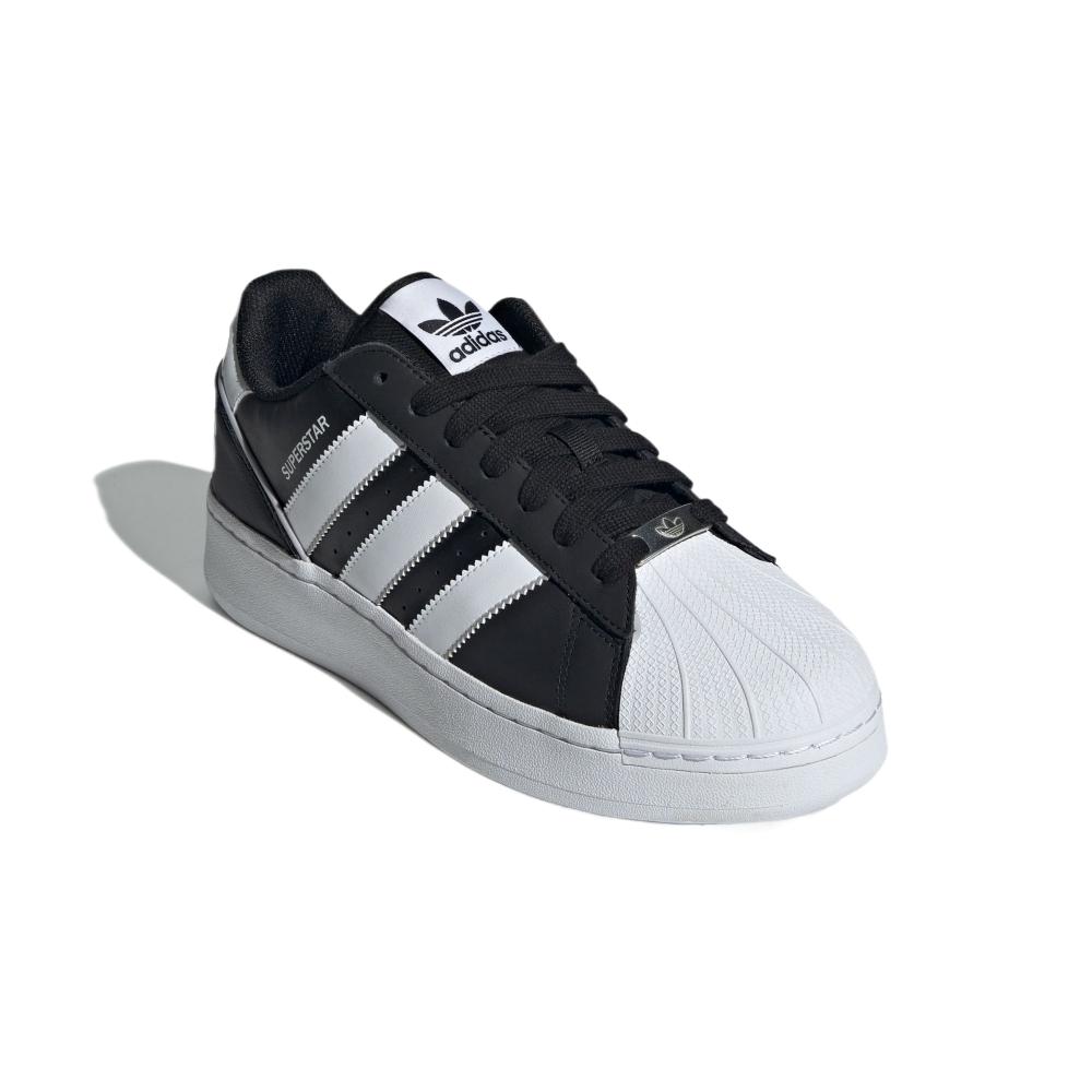 adidas Superstar Xlg 'Throwback Jerseys Pack Black' IE0759