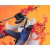 One Piece Figuartszero [extra Battle] Sabo  Fire Fist Rook Check 