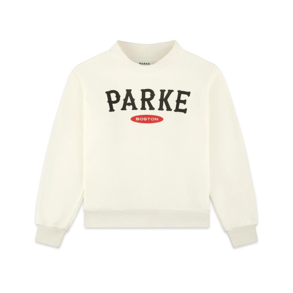STREETRICH Women's Y2K Harajuku Long Sleeved Shirt Casual Sportswear Street Daily Solid Oversized Round Neck Top Loose Tops